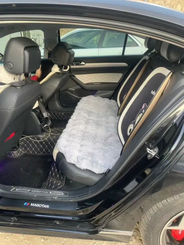 2023 Volkswagen Magotan 2.0T 186HP L4 7DCT,autocango,china used car exporter,china ev exporter,chinese used car exporter,chinese used ev exporter