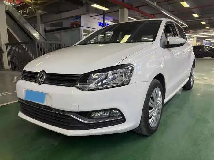 2018 Volkswagen Polo 1.5L 110HP L4 6AT,autocango,china used car exporter,china ev exporter,chinese used car exporter,chinese used ev exporter