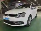 2018 Volkswagen Polo 1.5L 110HP L4 6AT
