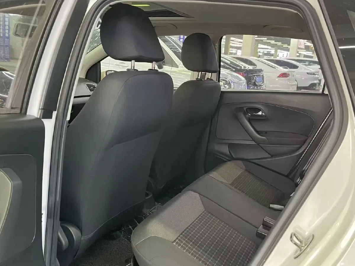 2018 Volkswagen Polo 1.5L 110HP L4 6AT,autocango,china used car exporter,china ev exporter,chinese used car exporter,chinese used ev exporter