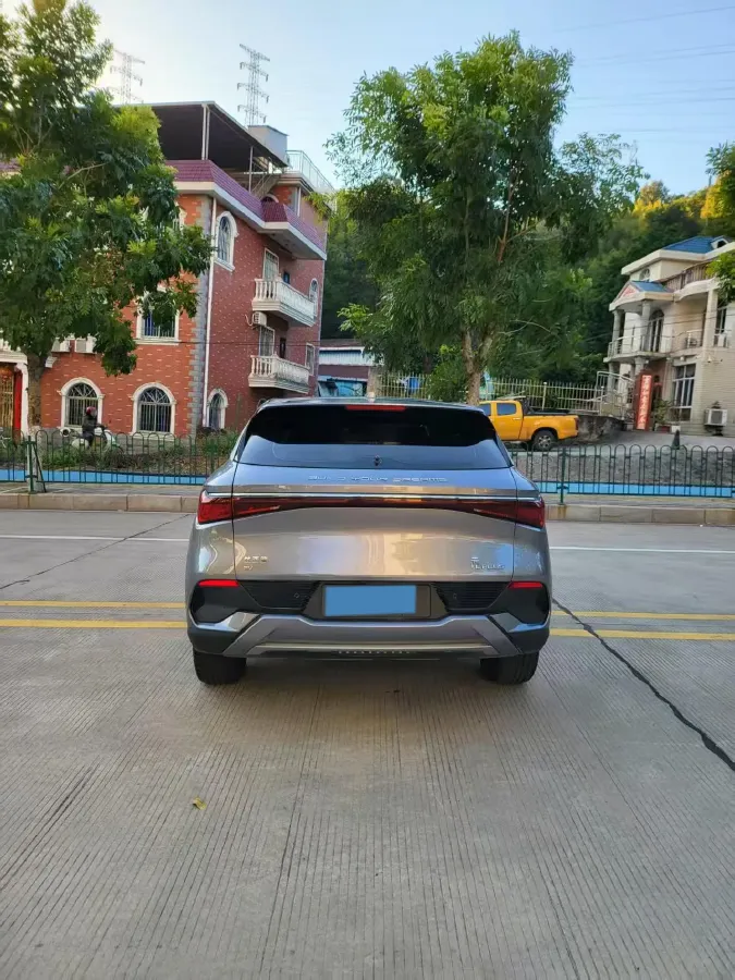 2022 Hycan Z03 BEV 64.23KWH,autocango,china used car exporter,china ev exporter,chinese used car exporter,chinese used ev exporter
