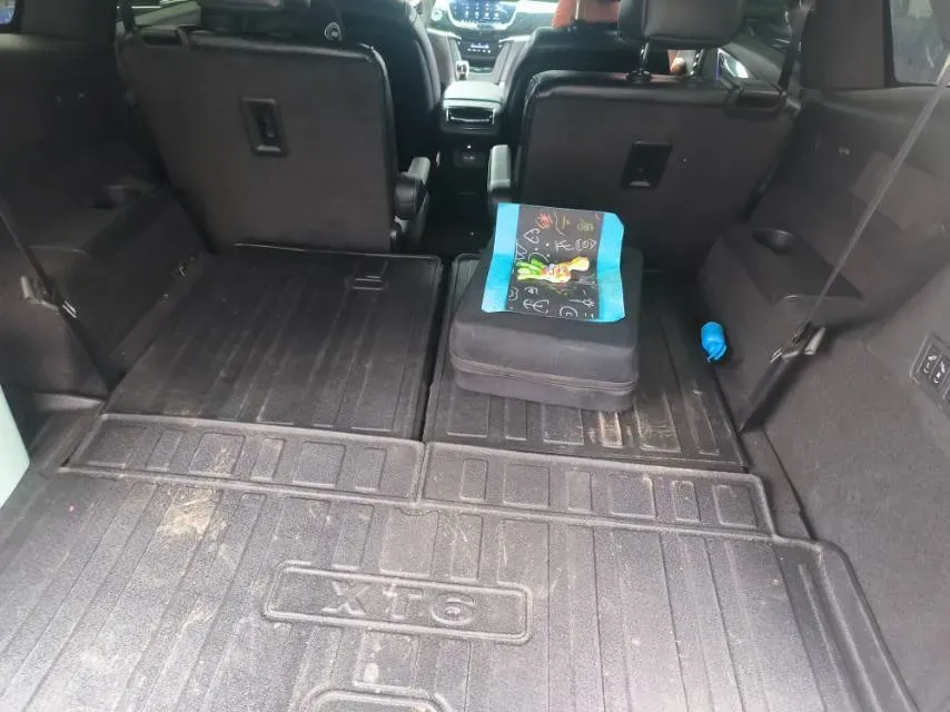 2020 Cadillac XT6 2.0T 237HP L4 9AT,autocango,china used car exporter,china ev exporter,chinese used car exporter,chinese used ev exporter