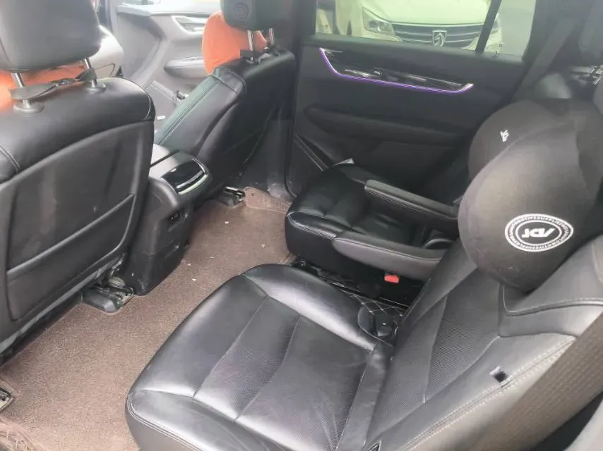 2020 Cadillac XT6 2.0T 237HP L4 9AT,autocango,china used car exporter,china ev exporter,chinese used car exporter,chinese used ev exporter