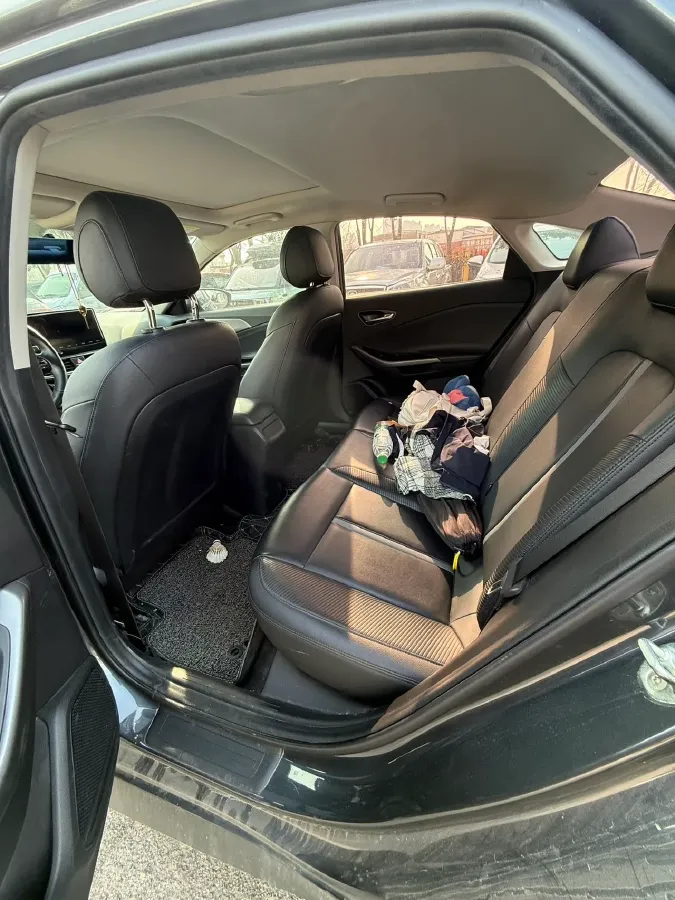 2019 Hyundai La Festa 1.6T 190HP L4 7DCT,autocango,china used car exporter,china ev exporter,chinese used car exporter,chinese used ev exporter