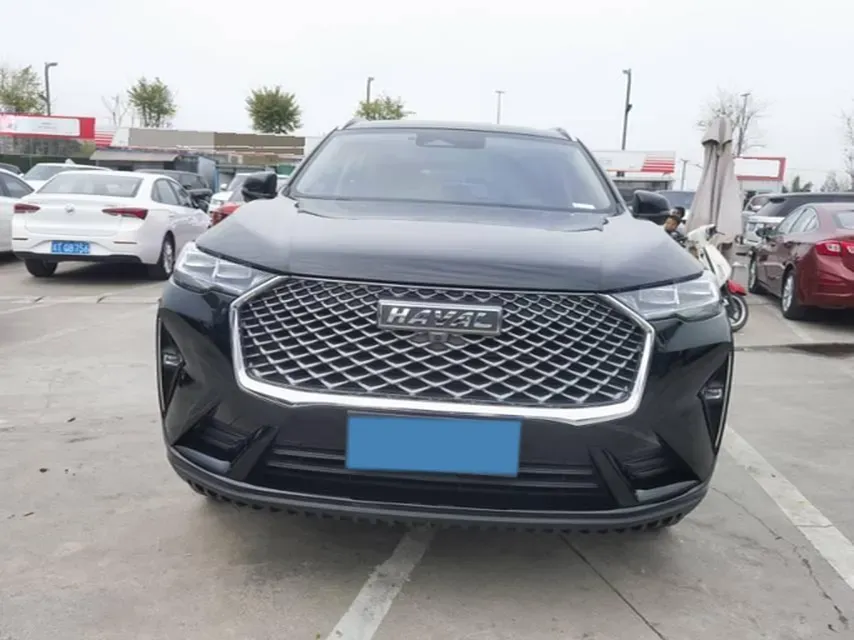 2022 Haval H6 1.5T 184HP L4 7DCT,autocango,china used car exporter,china ev exporter,chinese used car exporter,chinese used ev exporter