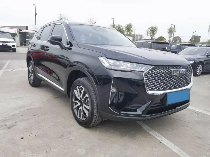 2022 Haval H6 1.5T 184HP L4 7DCT,autocango,china used car exporter,china ev exporter,chinese used car exporter,chinese used ev exporter