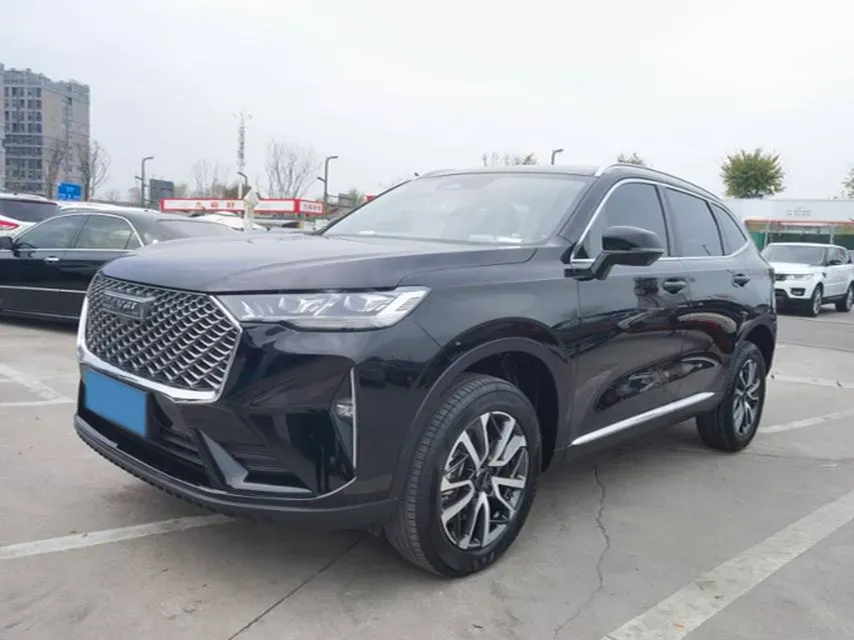 2022 Haval H6 1.5T 184HP L4 7DCT,autocango,china used car exporter,china ev exporter,chinese used car exporter,chinese used ev exporter