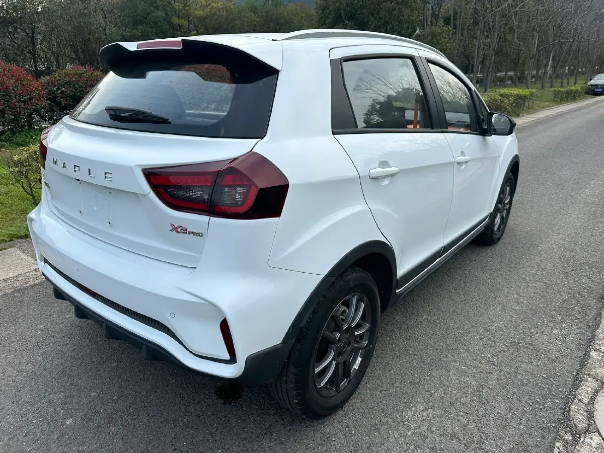 2022 Livan X3 PRO 1.5L 113HP L4 CVT,autocango,china used car exporter,china ev exporter,chinese used car exporter,chinese used ev exporter