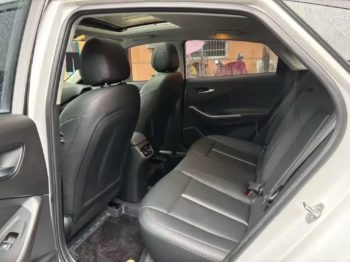 2019 Hyundai La Festa 1.6T 204HP L4 7DCT,autocango,china used car exporter,china ev exporter,chinese used car exporter,chinese used ev exporter