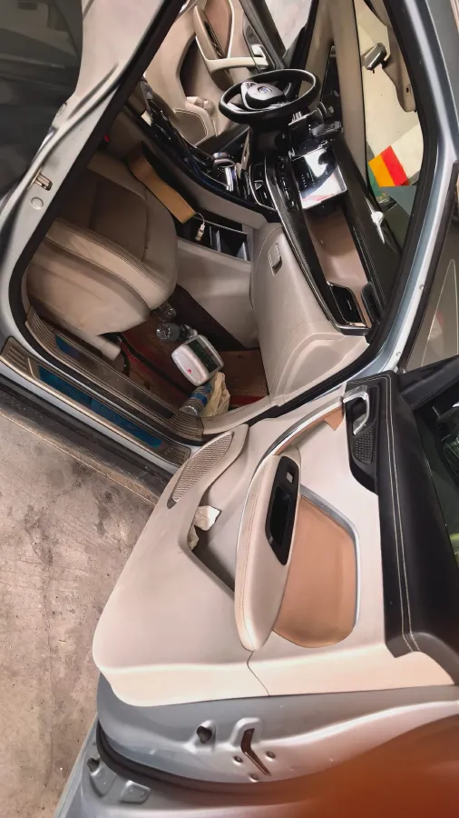 2019 Geely JiaJi 1.5T 177HP L3 7DCT,autocango,china used car exporter,china ev exporter,chinese used car exporter,chinese used ev exporter