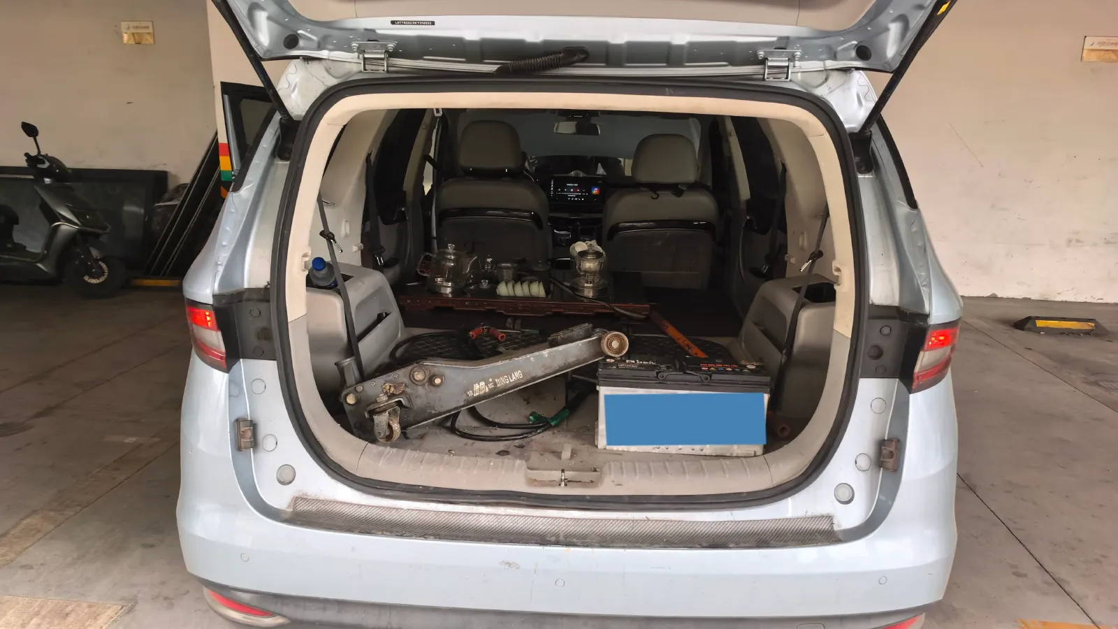 2019 Geely JiaJi 1.5T 177HP L3 7DCT,autocango,china used car exporter,china ev exporter,chinese used car exporter,chinese used ev exporter