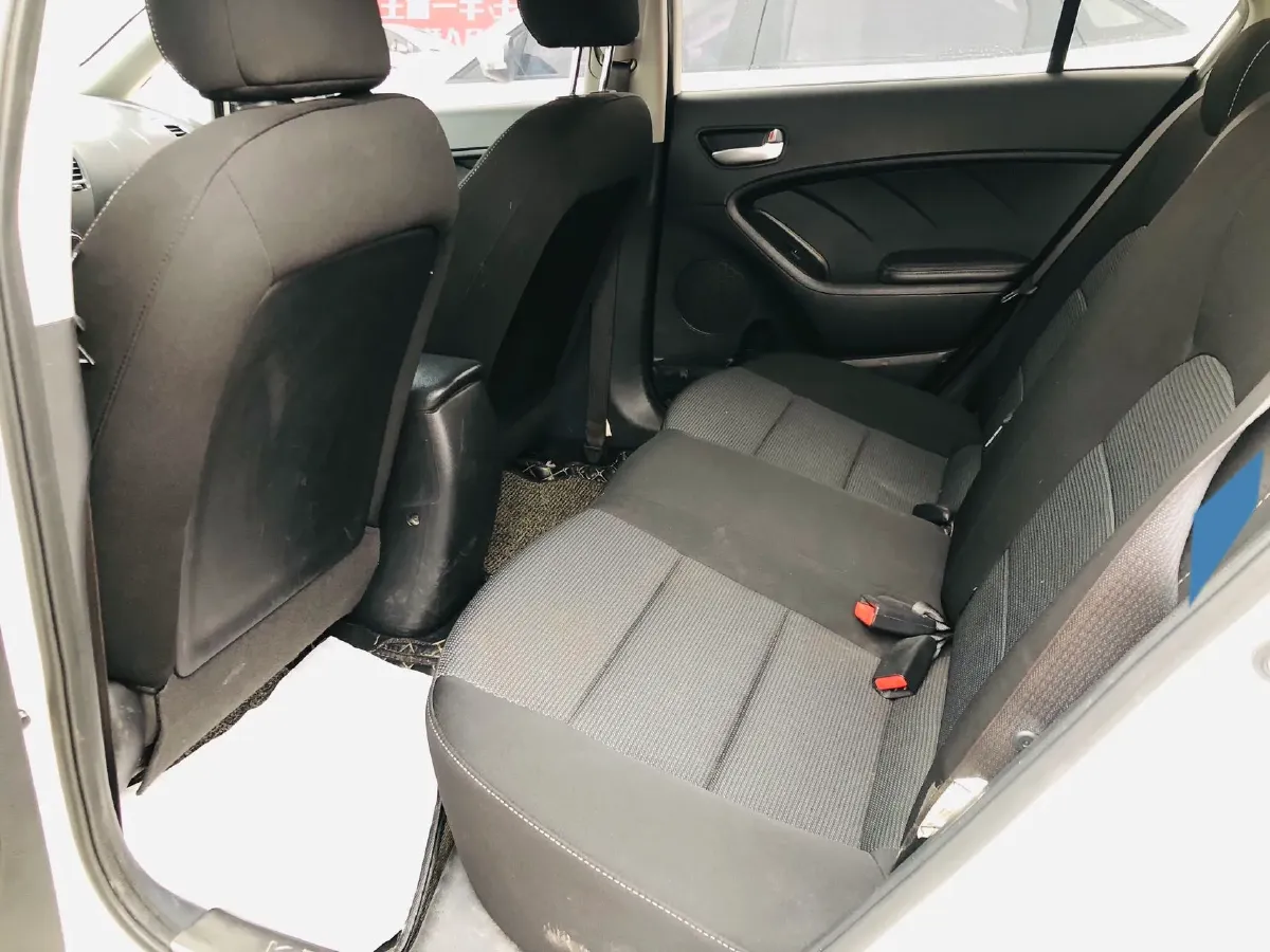 2016 Kia K3 1.6L 128HP L4 6AT,autocango,china used car exporter,china ev exporter,chinese used car exporter,chinese used ev exporter