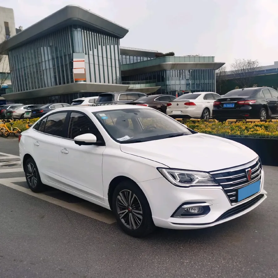 2019 Roewe i5 1.5L 120HP L4 CVT,autocango,china used car exporter,china ev exporter,chinese used car exporter,chinese used ev exporter