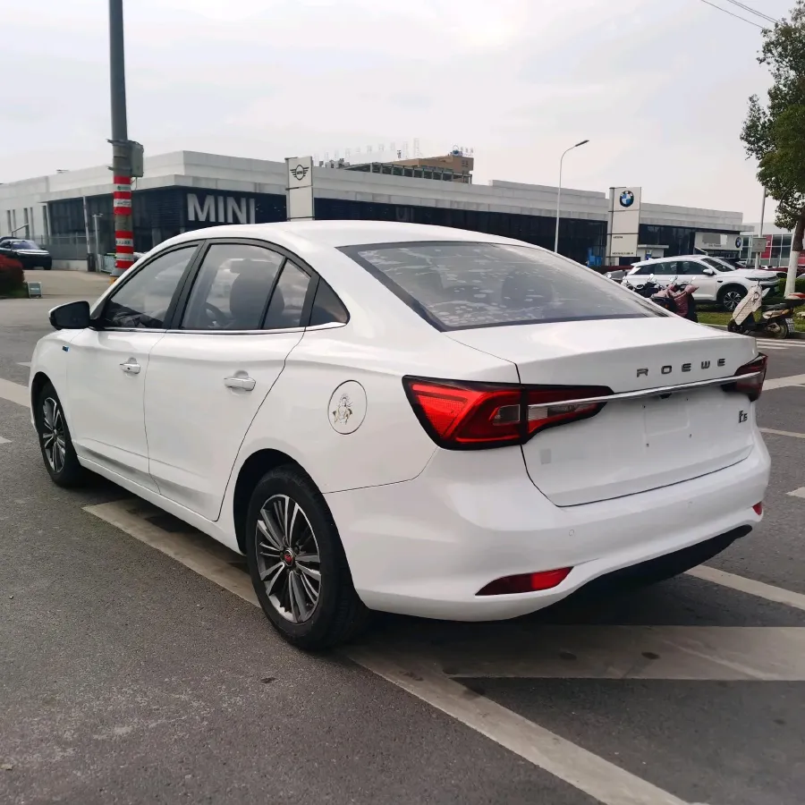 2019 Roewe i5 1.5L 120HP L4 CVT,autocango,china used car exporter,china ev exporter,chinese used car exporter,chinese used ev exporter