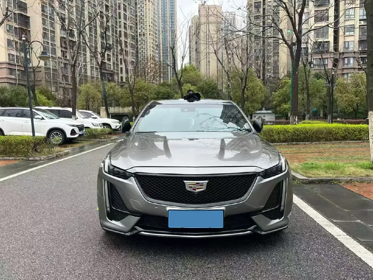 2020 Cadillac CT5 2.0T 237HP L4 10AT,autocango,china used car exporter,china ev exporter,chinese used car exporter,chinese used ev exporter