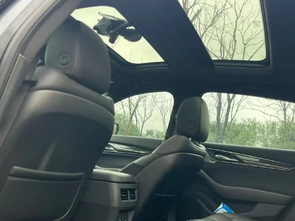 2020 Cadillac CT5 2.0T 237HP L4 10AT,autocango,china used car exporter,china ev exporter,chinese used car exporter,chinese used ev exporter