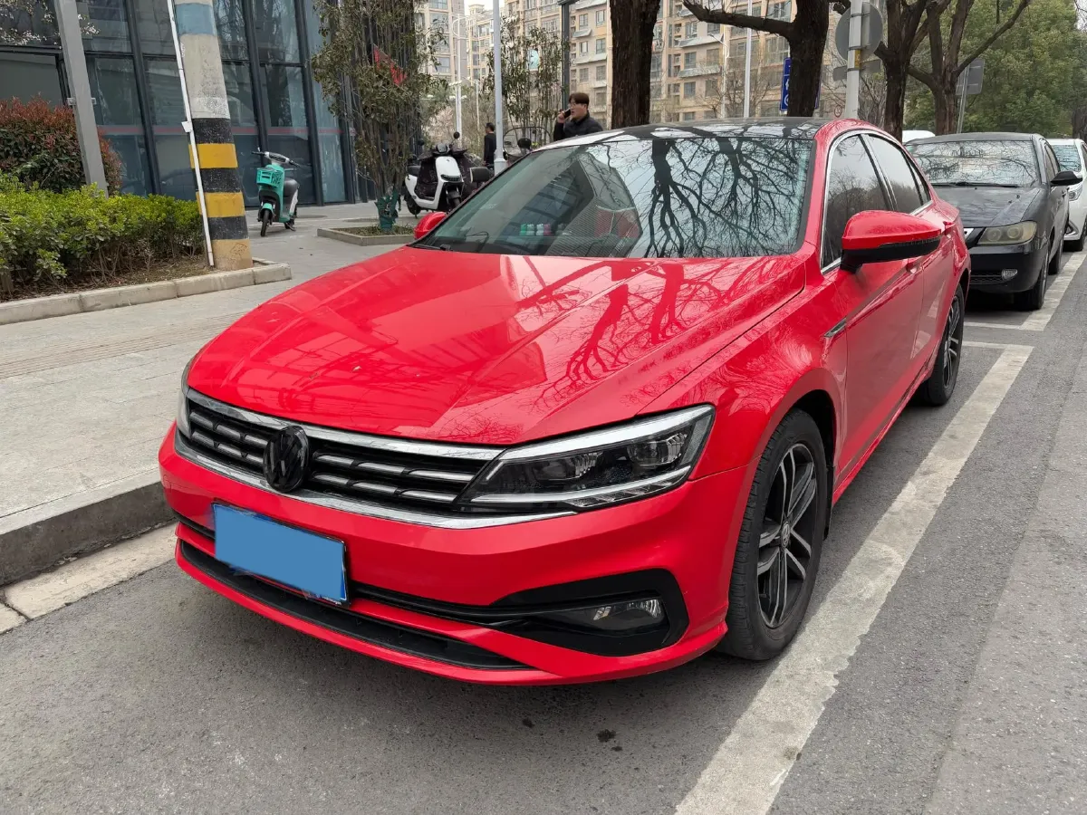 2021 Volkswagen Lamando 1.4T 150HP L4 7DCT,autocango,china used car exporter,china ev exporter,chinese used car exporter,chinese used ev exporter