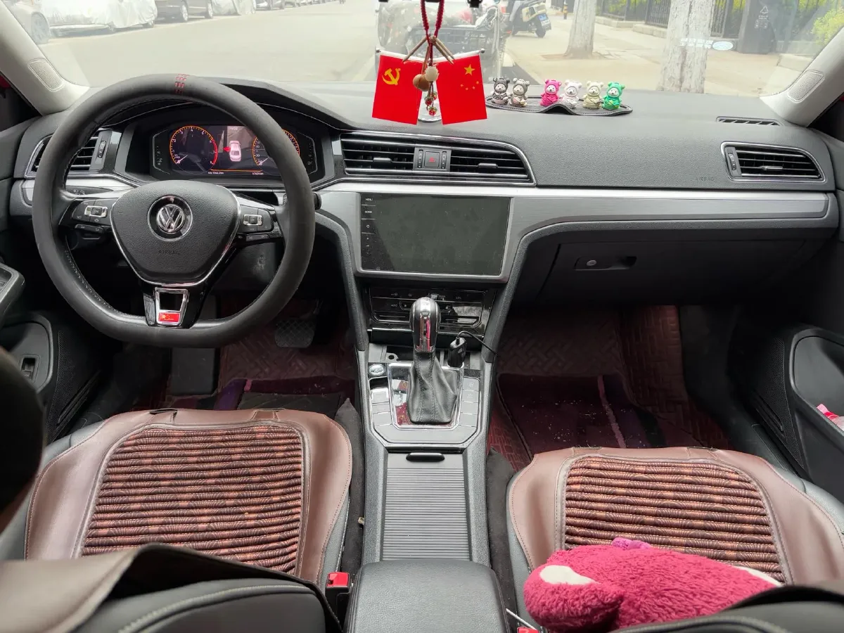 2021 Volkswagen Lamando 1.4T 150HP L4 7DCT,autocango,china used car exporter,china ev exporter,chinese used car exporter,chinese used ev exporter