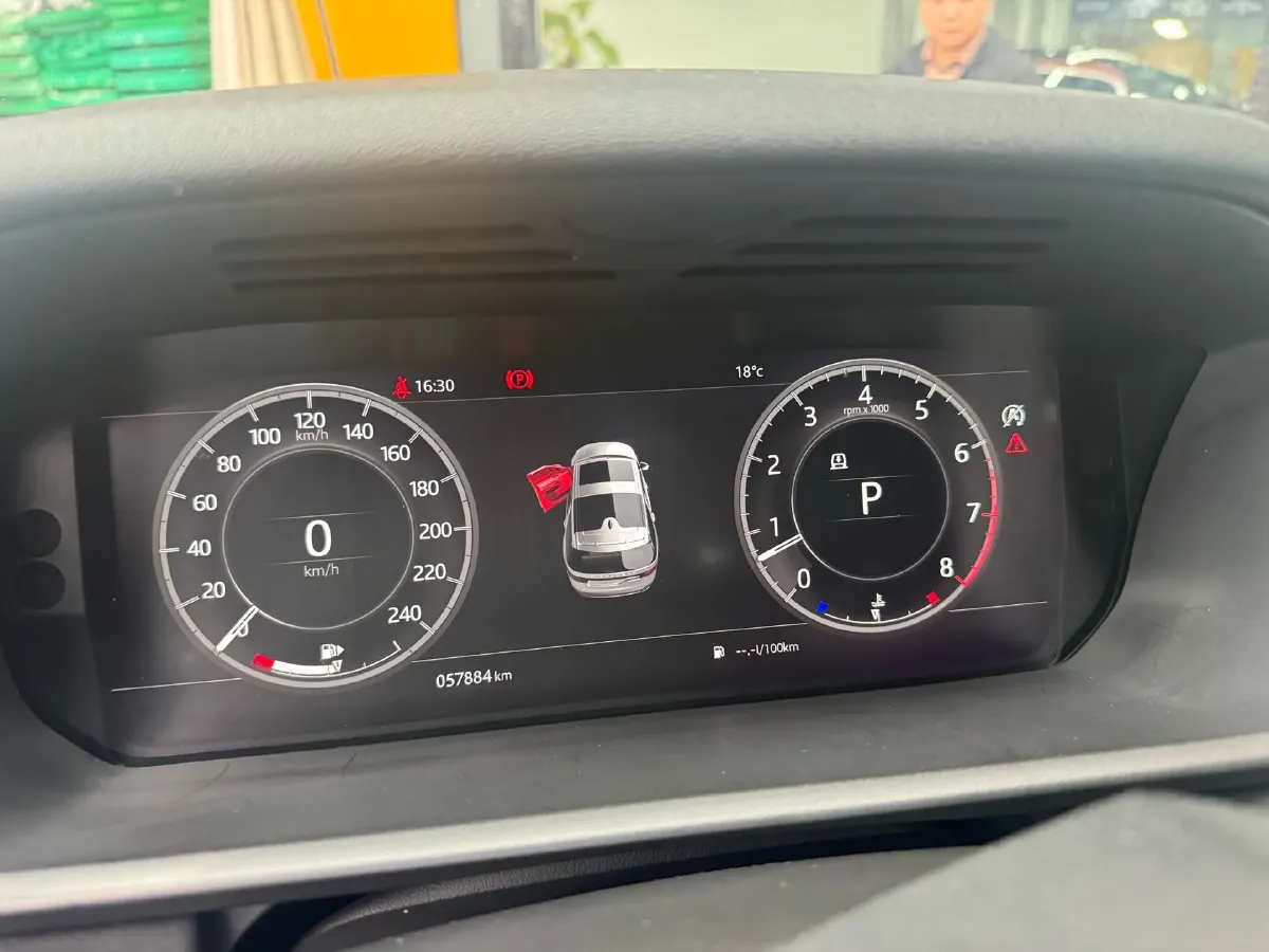 2018 Land Rover Discovery 3.0T 340HP V6 8AT,autocango,china used car exporter,china ev exporter,chinese used car exporter,chinese used ev exporter