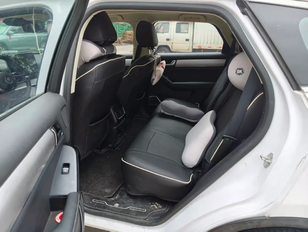 2019 BYD Tang 2.0T 192HP L4 6AT,autocango,china used car exporter,china ev exporter,chinese used car exporter,chinese used ev exporter