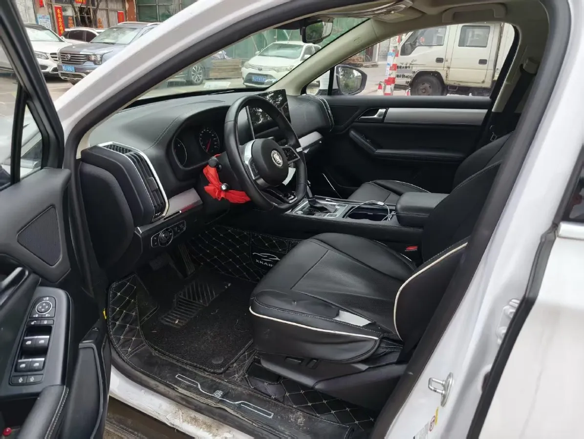 2019 BYD Tang 2.0T 192HP L4 6AT,autocango,china used car exporter,china ev exporter,chinese used car exporter,chinese used ev exporter