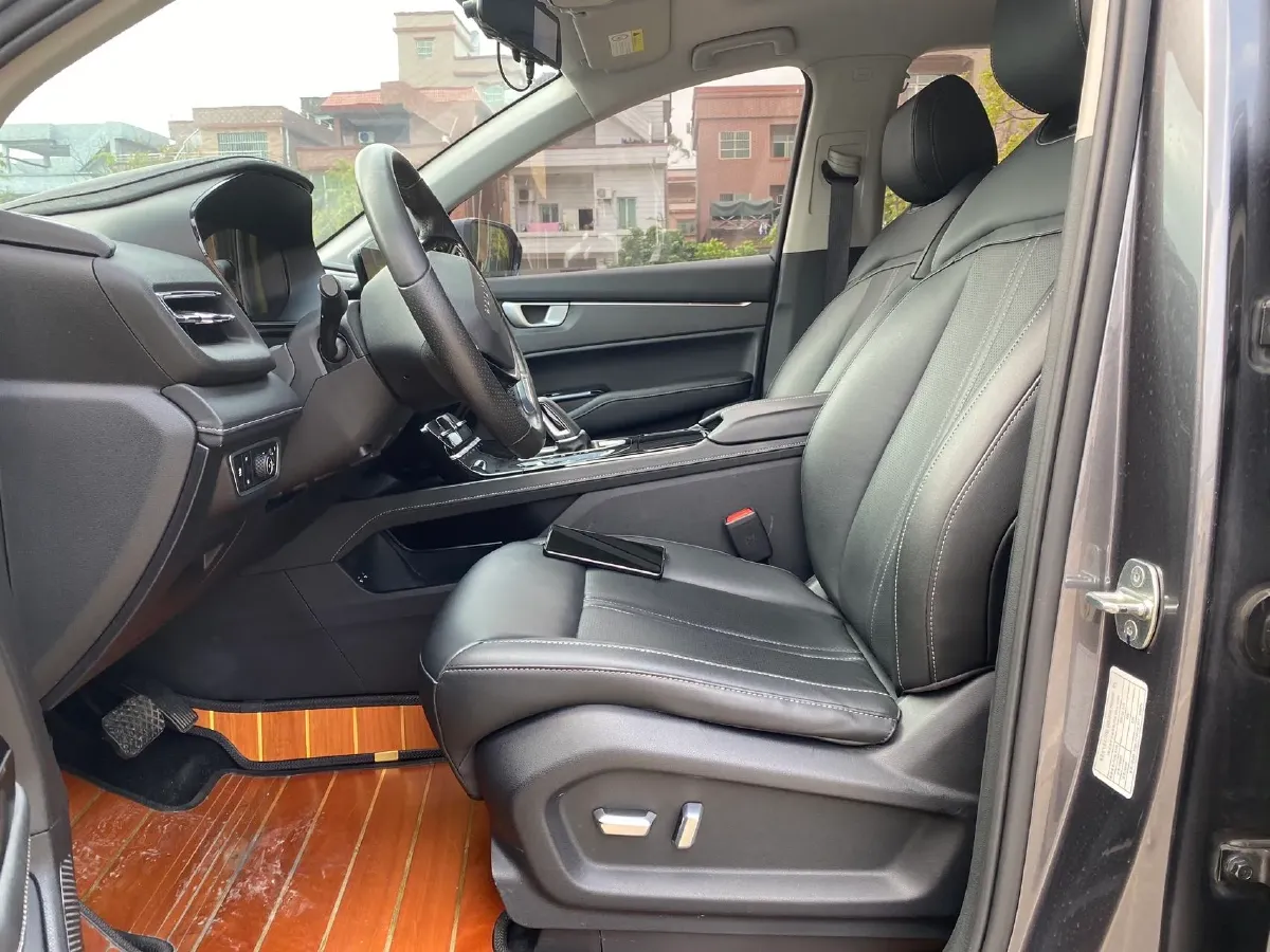 2020 WuLing KaiJie 1.5T 147HP L4 CVT,autocango,china used car exporter,china ev exporter,chinese used car exporter,chinese used ev exporter