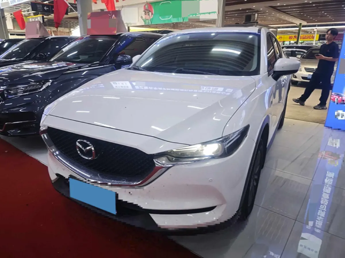 2020 Mazda CX-5 2.0L 155HP L4 6AT,autocango,china used car exporter,china ev exporter,chinese used car exporter,chinese used ev exporter