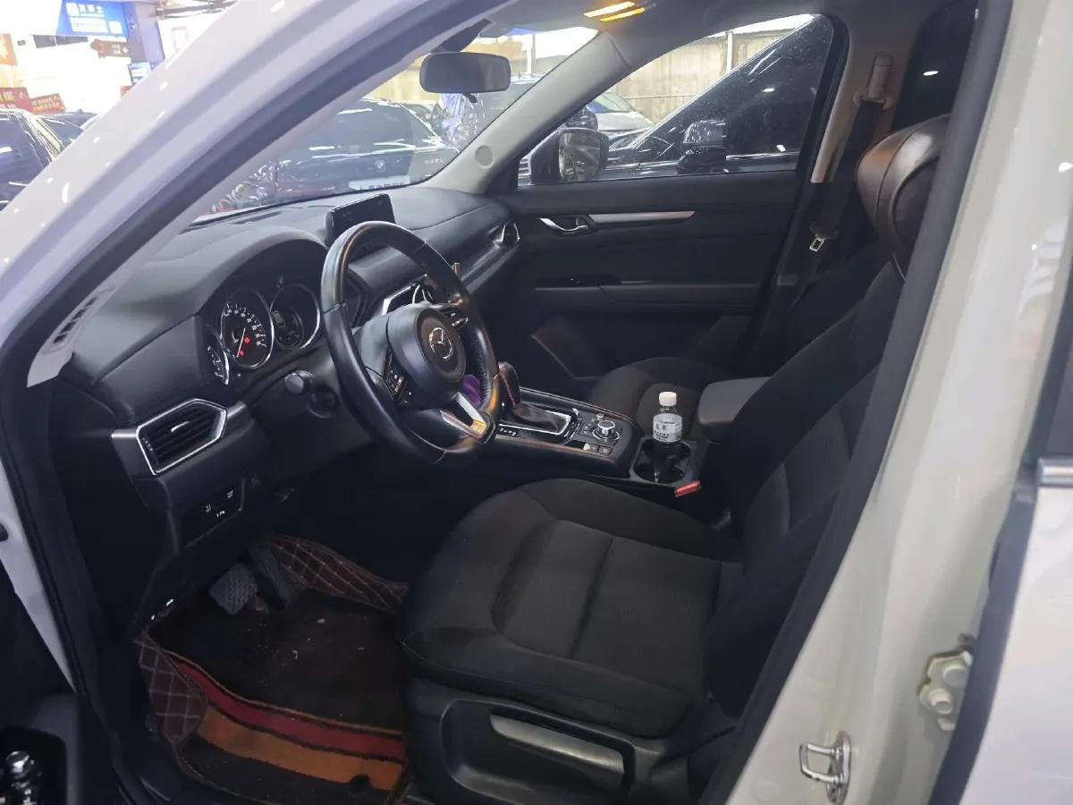 2020 Mazda CX-5 2.0L 155HP L4 6AT,autocango,china used car exporter,china ev exporter,chinese used car exporter,chinese used ev exporter