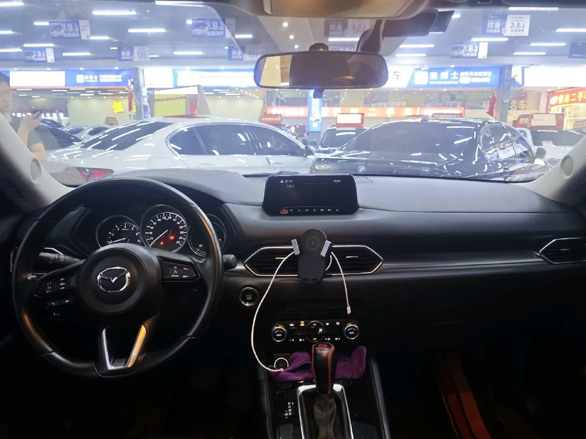 2020 Mazda CX-5 2.0L 155HP L4 6AT,autocango,china used car exporter,china ev exporter,chinese used car exporter,chinese used ev exporter
