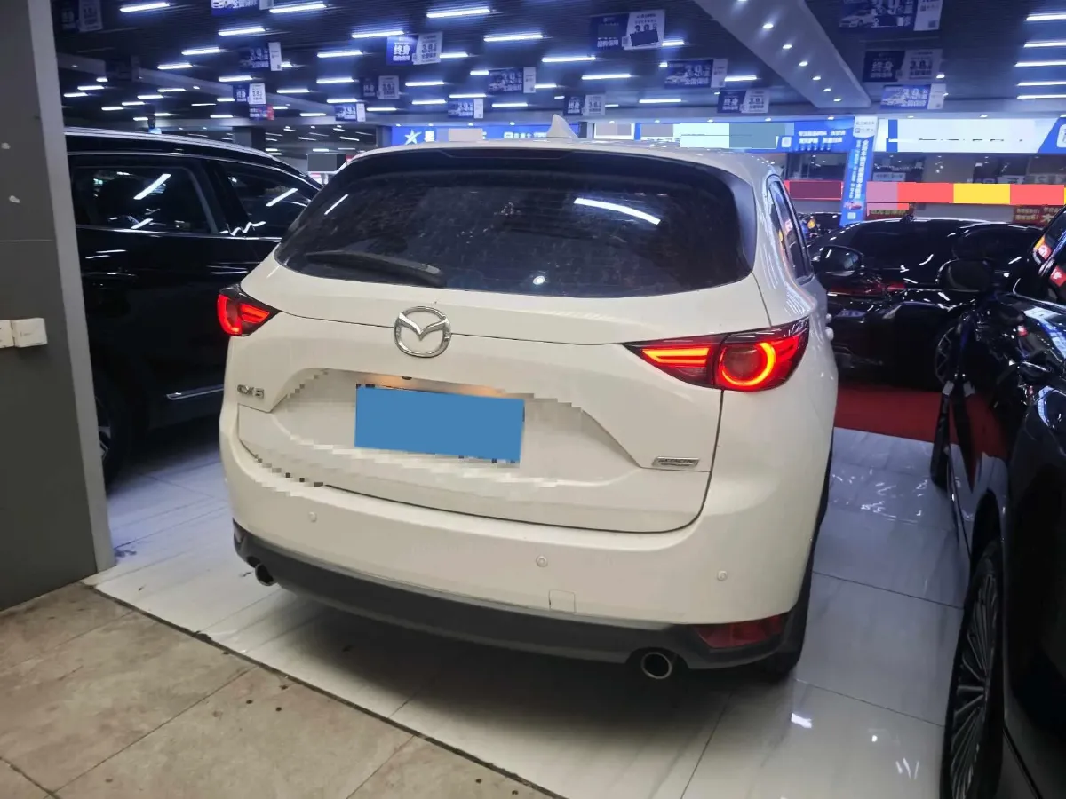 2020 Mazda CX-5 2.0L 155HP L4 6AT,autocango,china used car exporter,china ev exporter,chinese used car exporter,chinese used ev exporter