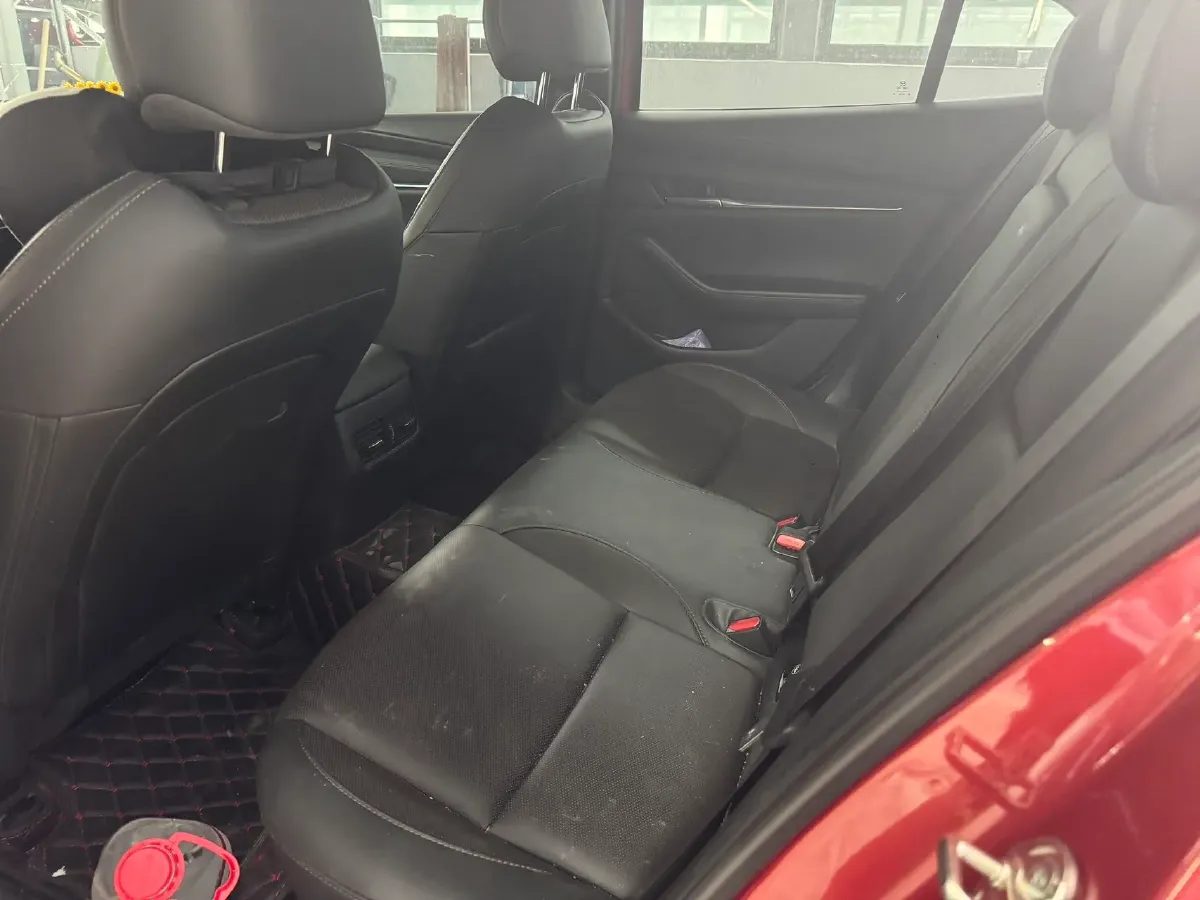 2023 Mazda 3 Axela 2.0L 158HP L4 6AT,autocango,china used car exporter,china ev exporter,chinese used car exporter,chinese used ev exporter