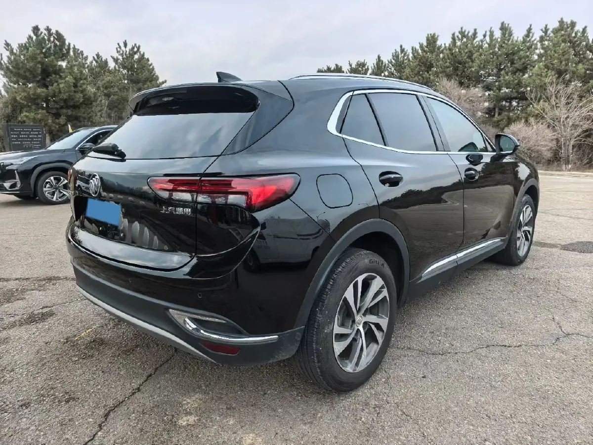 2020 Buick EnvisionS 2.0T 237HP L4 9AT,autocango,china used car exporter,china ev exporter,chinese used car exporter,chinese used ev exporter