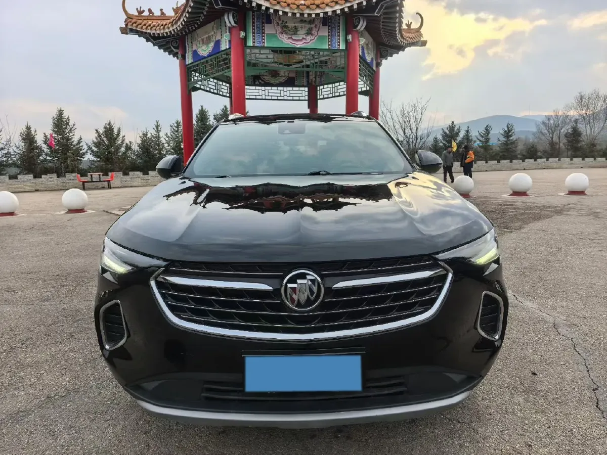 2020 Buick EnvisionS 2.0T 237HP L4 9AT,autocango,china used car exporter,china ev exporter,chinese used car exporter,chinese used ev exporter