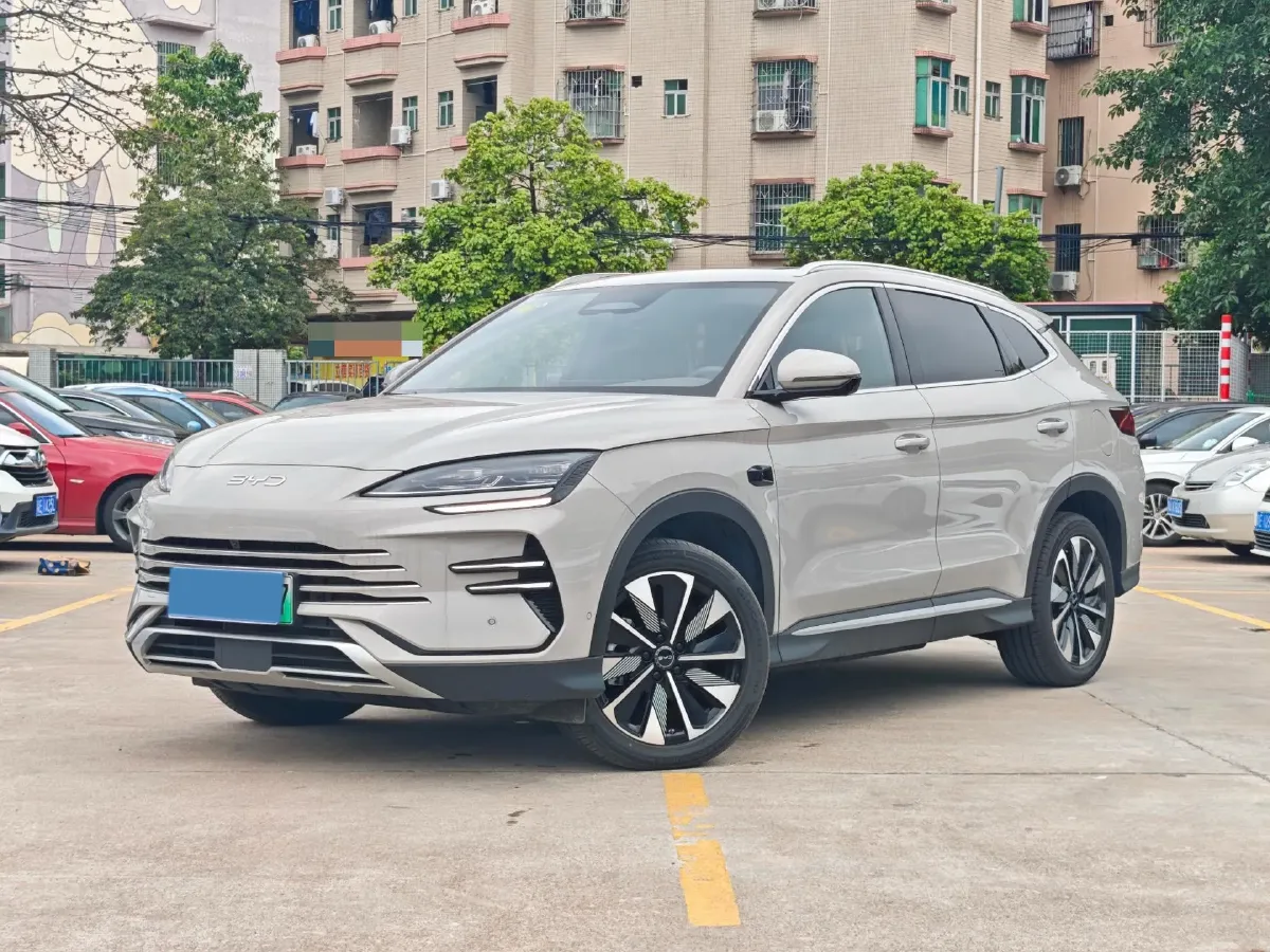 2025 BYD Song Plus 1.5L 101HP L4 E-CVT PHEV 26.6KWH,autocango,china used car exporter,china ev exporter,chinese used car exporter,chinese used ev exporter