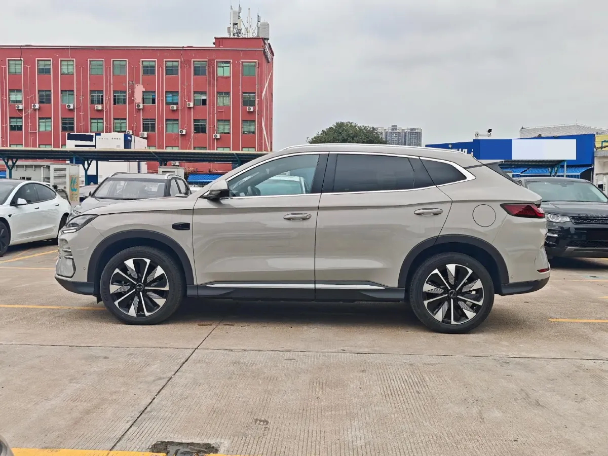 2025 BYD Song Plus 1.5L 101HP L4 E-CVT PHEV 26.6KWH,autocango,china used car exporter,china ev exporter,chinese used car exporter,chinese used ev exporter