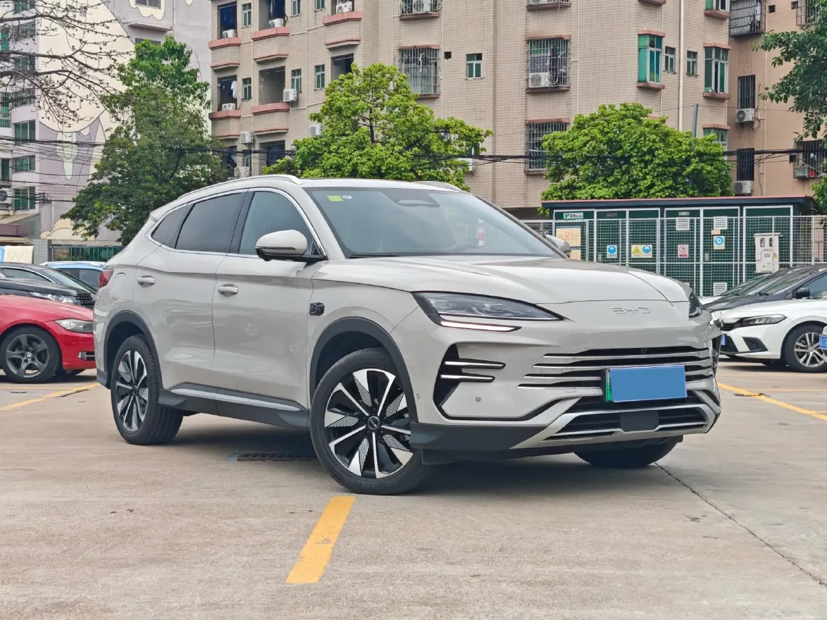 2025 BYD Song Plus 1.5L 101HP L4 E-CVT PHEV 26.6KWH,autocango,china used car exporter,china ev exporter,chinese used car exporter,chinese used ev exporter