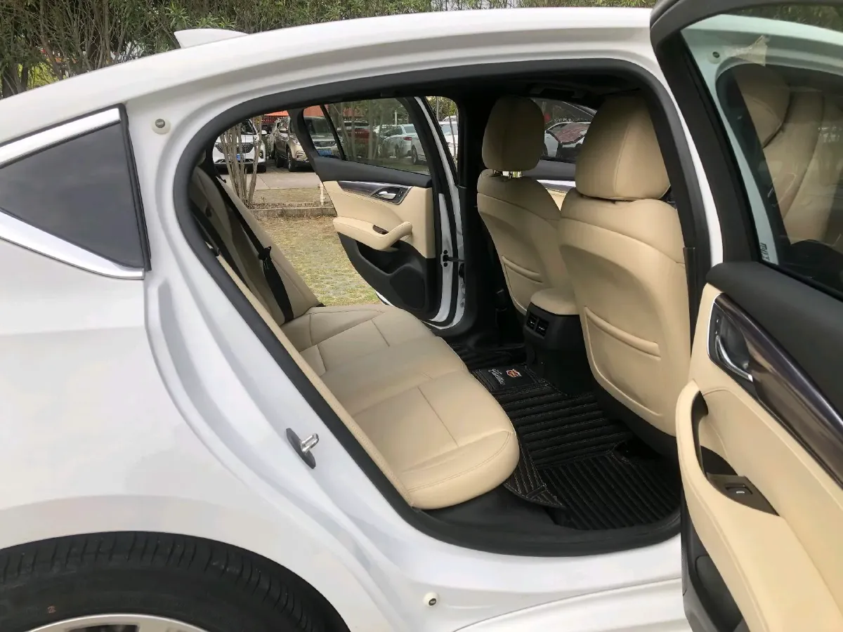 2020 Cadillac CT5 2.0T 241HP L4 10AT,autocango,china used car exporter,china ev exporter,chinese used car exporter,chinese used ev exporter