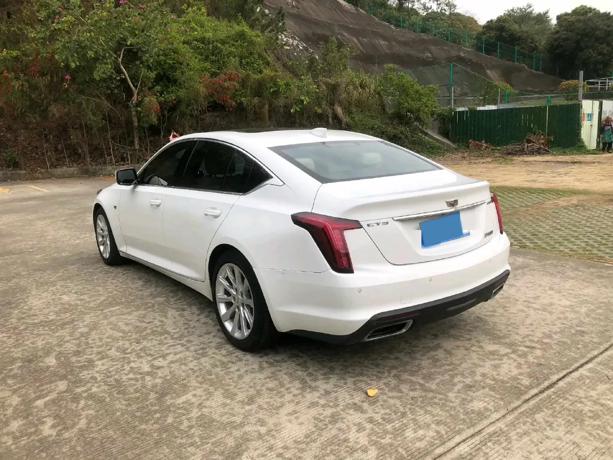 2020 Cadillac CT5 2.0T 241HP L4 10AT,autocango,china used car exporter,china ev exporter,chinese used car exporter,chinese used ev exporter