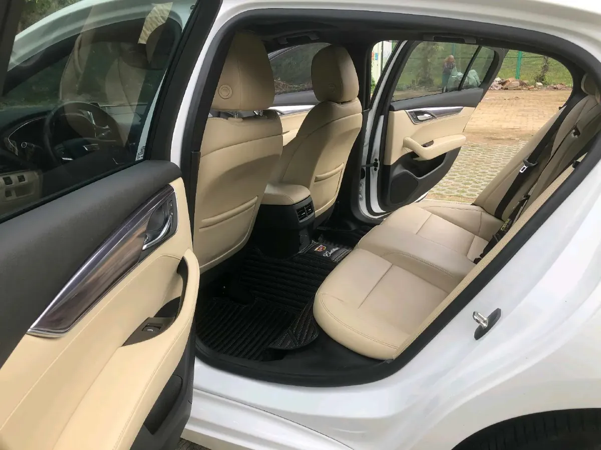 2020 Cadillac CT5 2.0T 241HP L4 10AT,autocango,china used car exporter,china ev exporter,chinese used car exporter,chinese used ev exporter