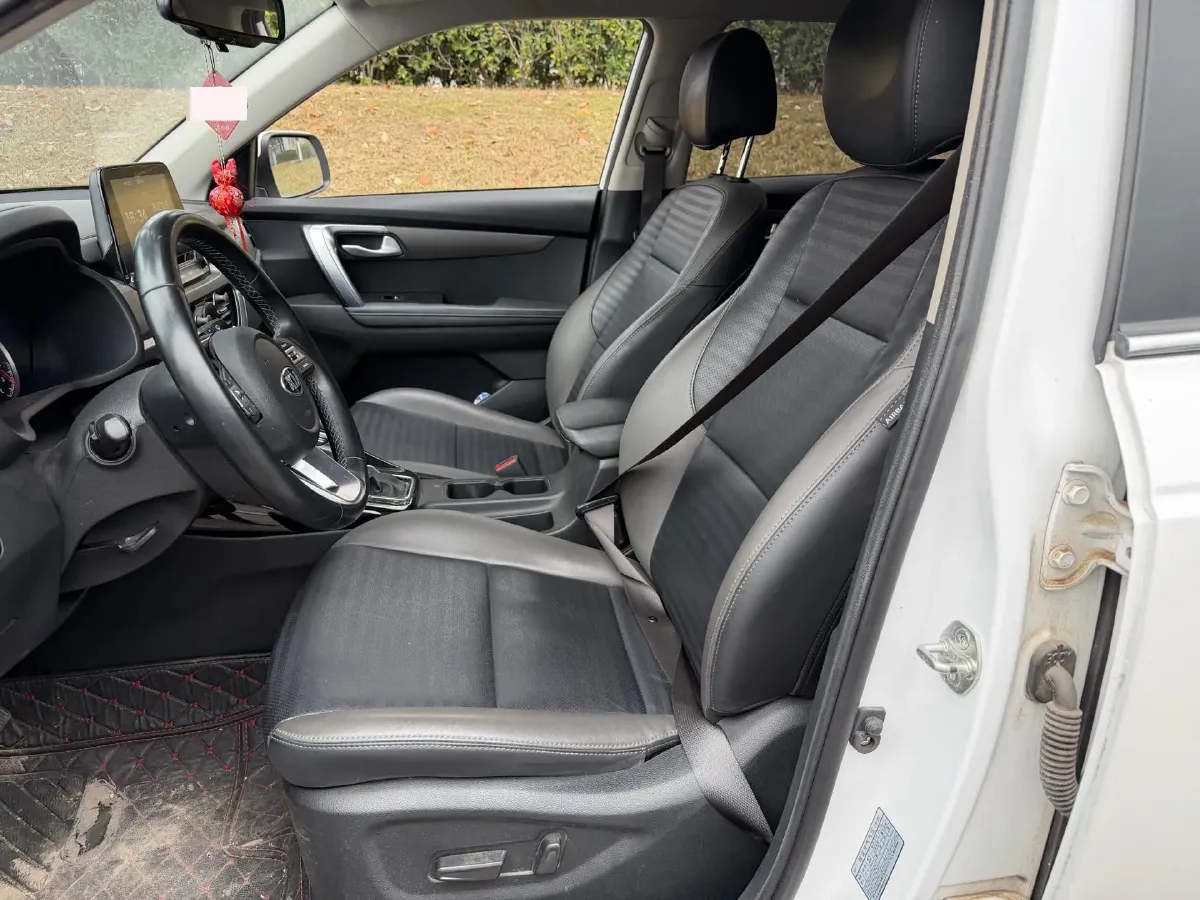 2019 Kia Sportage R 2.0L 160HP L4 6AT,autocango,china used car exporter,china ev exporter,chinese used car exporter,chinese used ev exporter