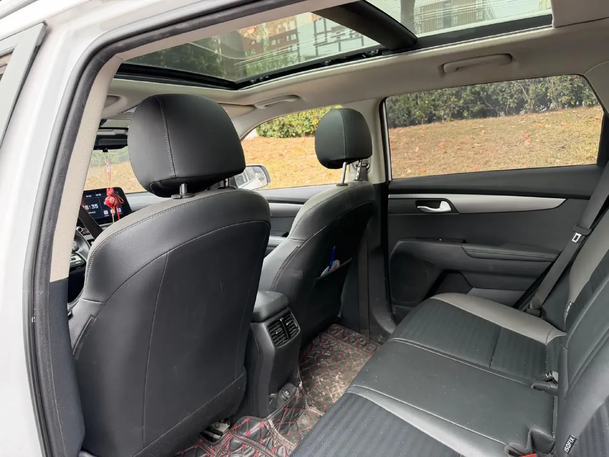 2019 Kia Sportage R 2.0L 160HP L4 6AT,autocango,china used car exporter,china ev exporter,chinese used car exporter,chinese used ev exporter