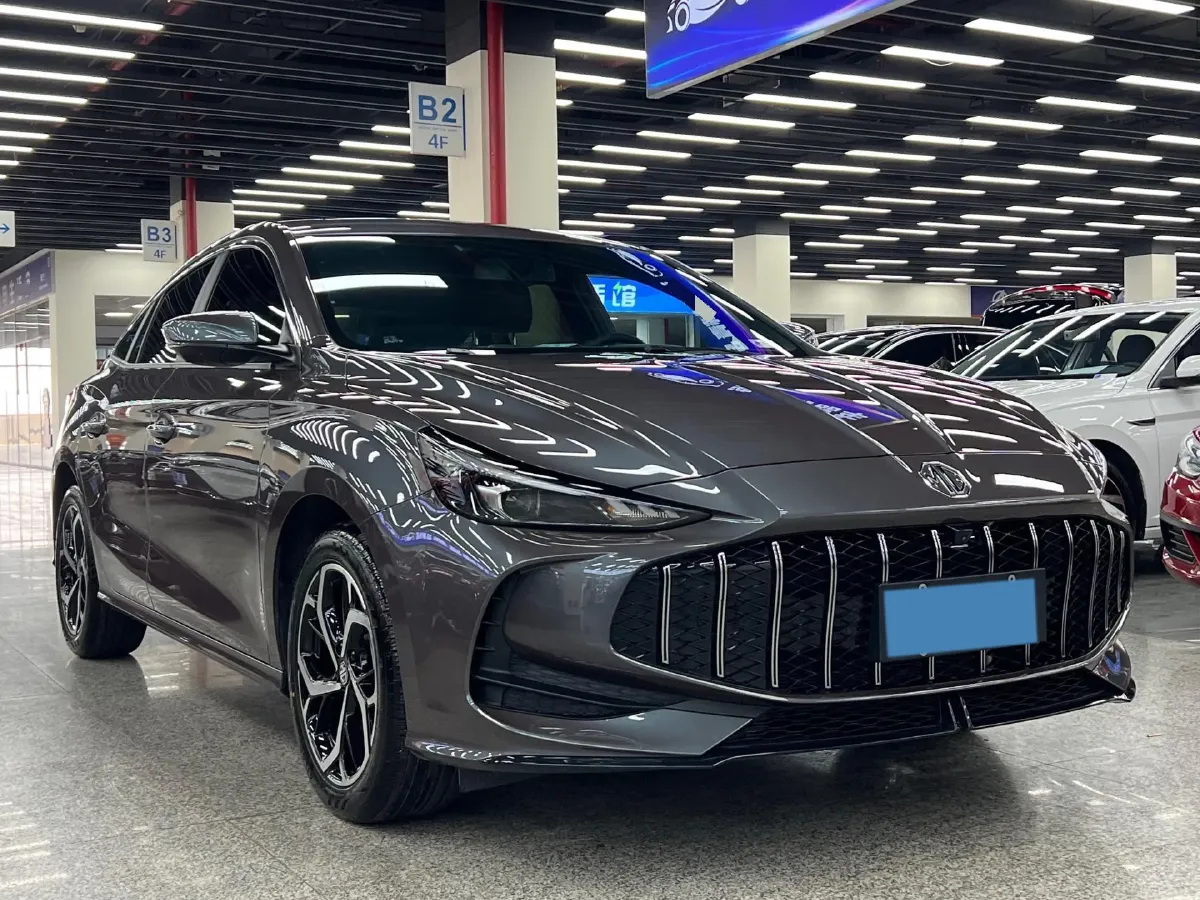 2025 MG 5 1.5T 181HP L4 7DCT,autocango,china used car exporter,china ev exporter,chinese used car exporter,chinese used ev exporter