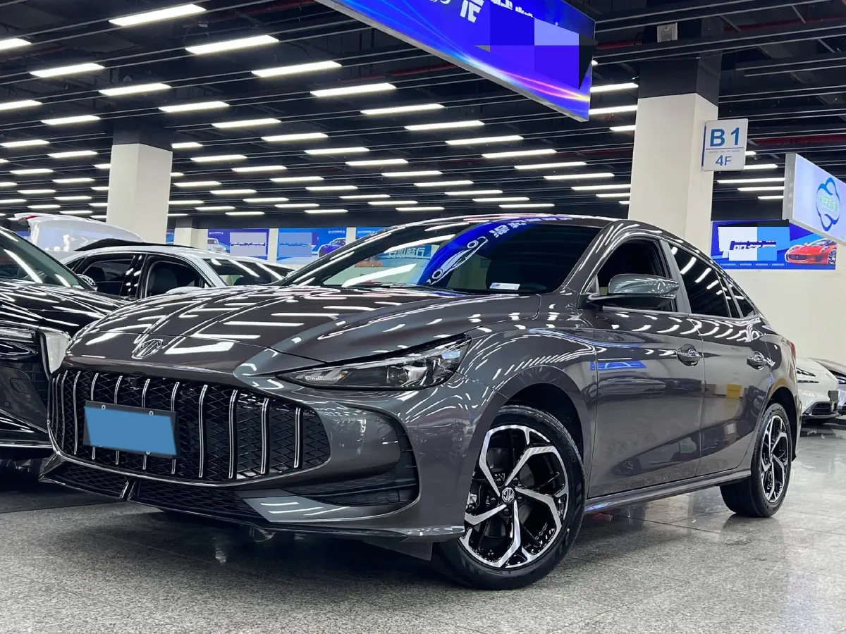 2025 MG 5 1.5T 181HP L4 7DCT,autocango,china used car exporter,china ev exporter,chinese used car exporter,chinese used ev exporter