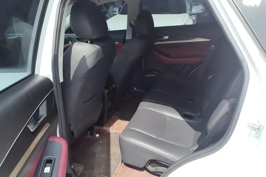 2023 Jetour X70 1.5T 156HP L4 6DCT,autocango,china used car exporter,china ev exporter,chinese used car exporter,chinese used ev exporter