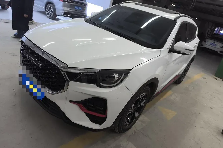 2023 Jetour X70 1.5T 156HP L4 6DCT,autocango,china used car exporter,china ev exporter,chinese used car exporter,chinese used ev exporter