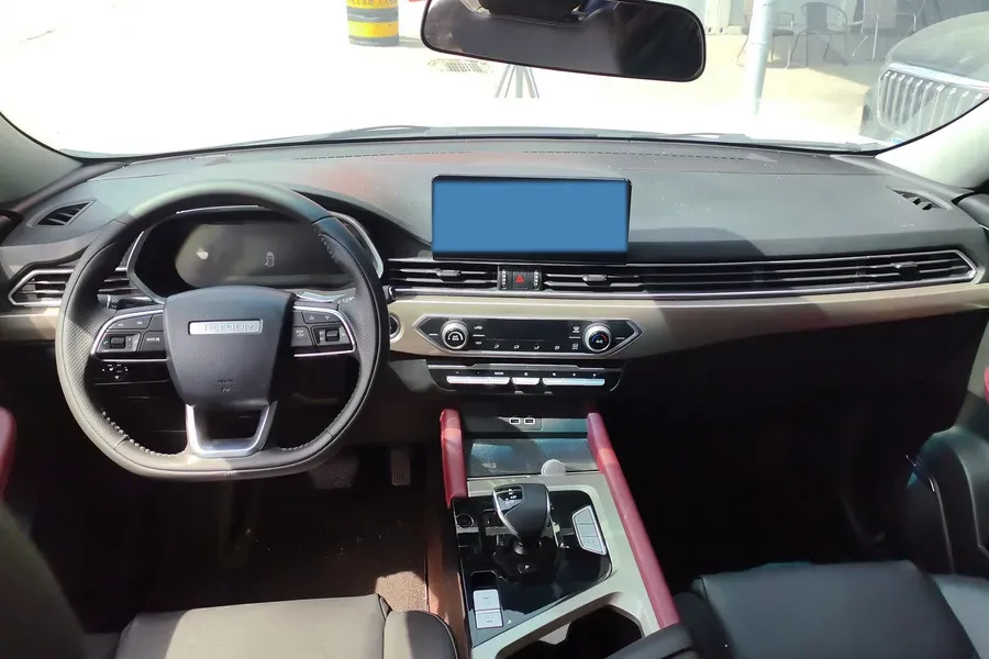 2023 Jetour X70 1.5T 156HP L4 6DCT,autocango,china used car exporter,china ev exporter,chinese used car exporter,chinese used ev exporter