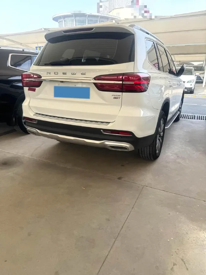2018 Roewe RX5 2.0T 220HP L4 6DCT,autocango,china used car exporter,china ev exporter,chinese used car exporter,chinese used ev exporter