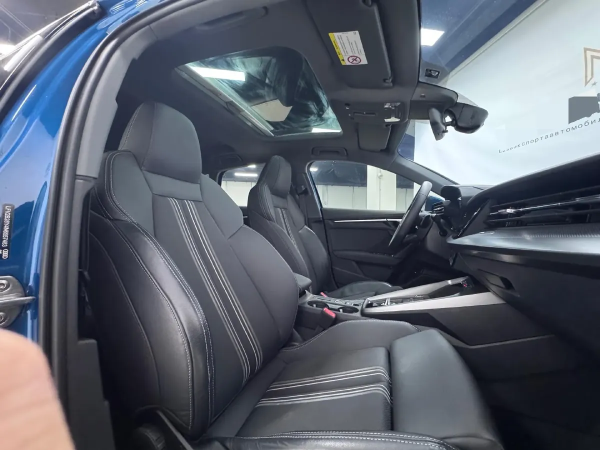 2022 Audi A3 1.4T 150HP L4 7DCT,autocango,china used car exporter,china ev exporter,chinese used car exporter,chinese used ev exporter