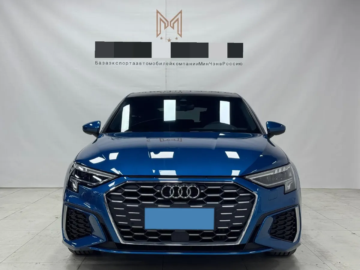 2022 Audi A3 1.4T 150HP L4 7DCT,autocango,china used car exporter,china ev exporter,chinese used car exporter,chinese used ev exporter