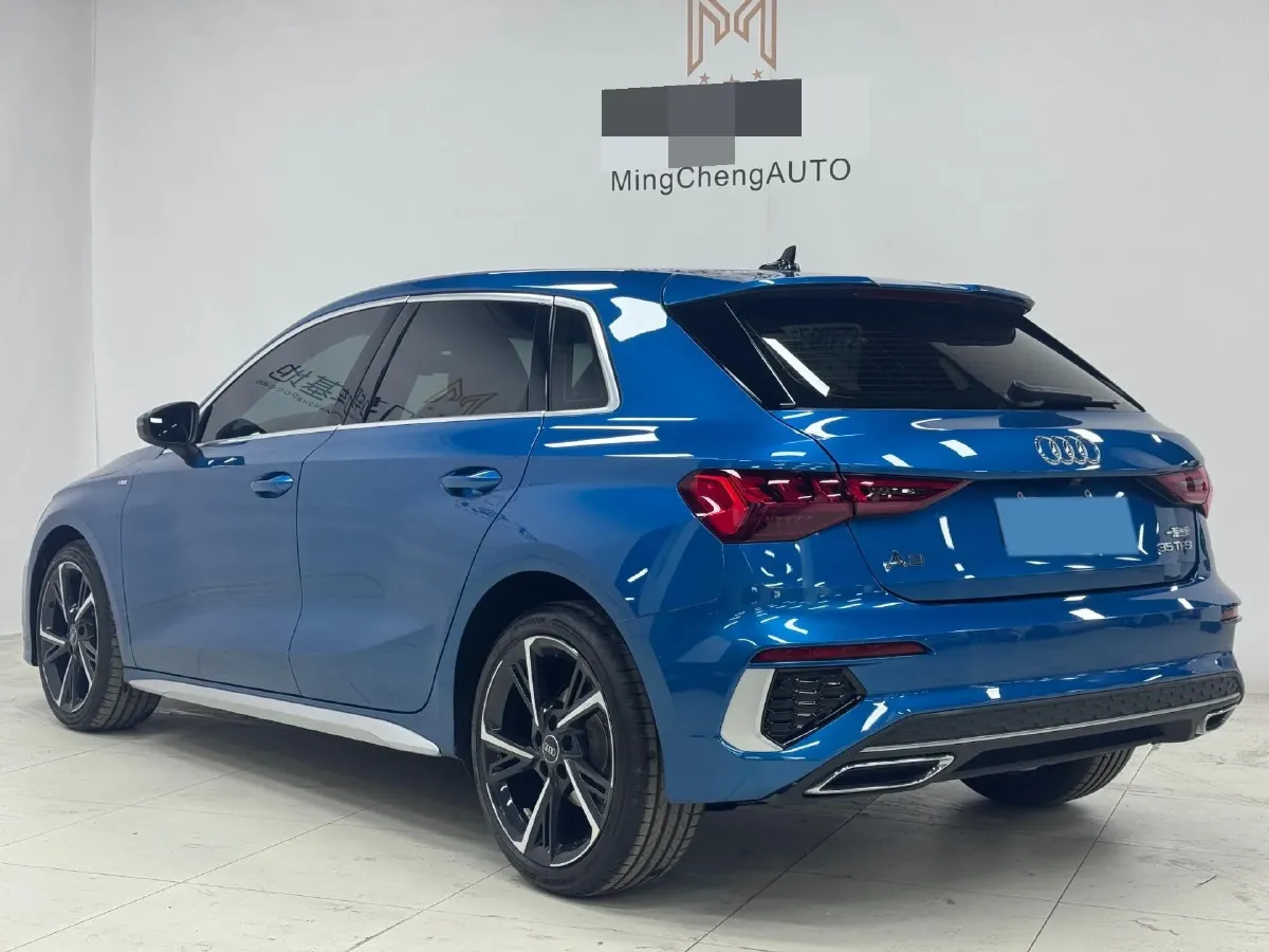 2022 Audi A3 1.4T 150HP L4 7DCT,autocango,china used car exporter,china ev exporter,chinese used car exporter,chinese used ev exporter